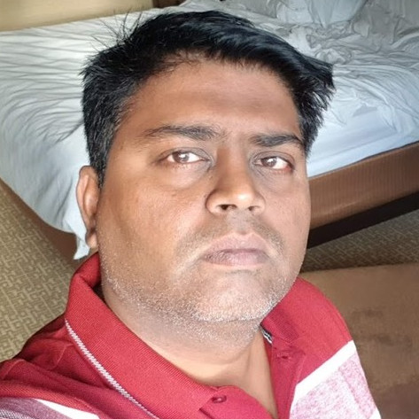 Rahul Rajat Singh